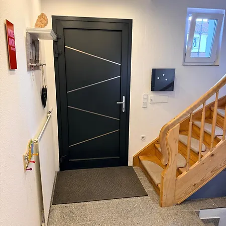 Wunderschoeneshaeuschen In Ruhiger Lage Apartment *