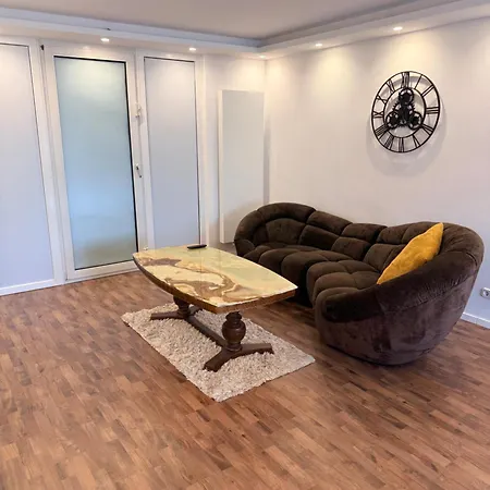 Wunderschoeneshaeuschen In Ruhiger Lage Apartment *