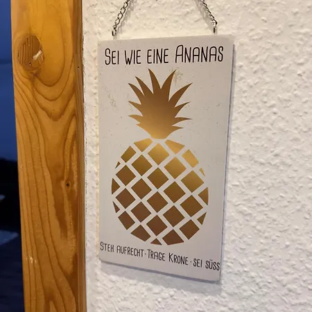 Wunderschoeneshaeuschen In Ruhiger Lage Apartment *