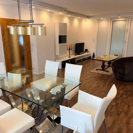 Apartment Wunderschoeneshaeuschen In Ruhiger Lage *