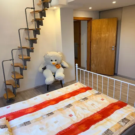 Apartment Wunderschoeneshaeuschen In Ruhiger Lage *