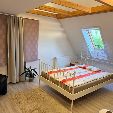 Wunderschoeneshaeuschen In Ruhiger Lage Apartment *