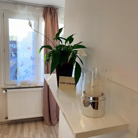 Wunderschoeneshaeuschen In Ruhiger Lage Apartment