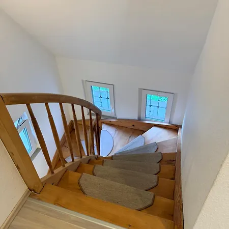 Wunderschoeneshaeuschen In Ruhiger Lage Apartment