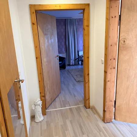 Wunderschoeneshaeuschen In Ruhiger Lage * Garbsen