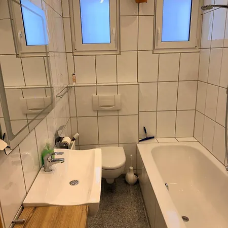Wunderschoeneshaeuschen In Ruhiger Lage *