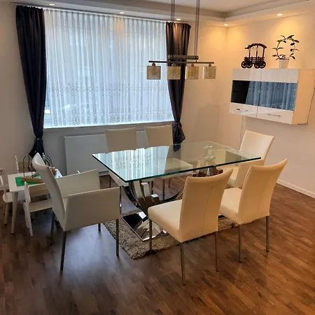 Wunderschoeneshaeuschen In Ruhiger Lage Apartment *